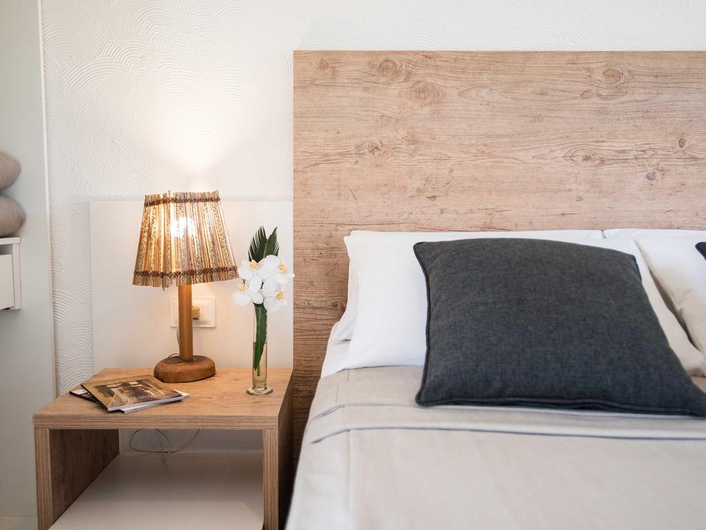 Htl Terra Mar Barra Grande Bed & Breakfast Phòng bức ảnh
