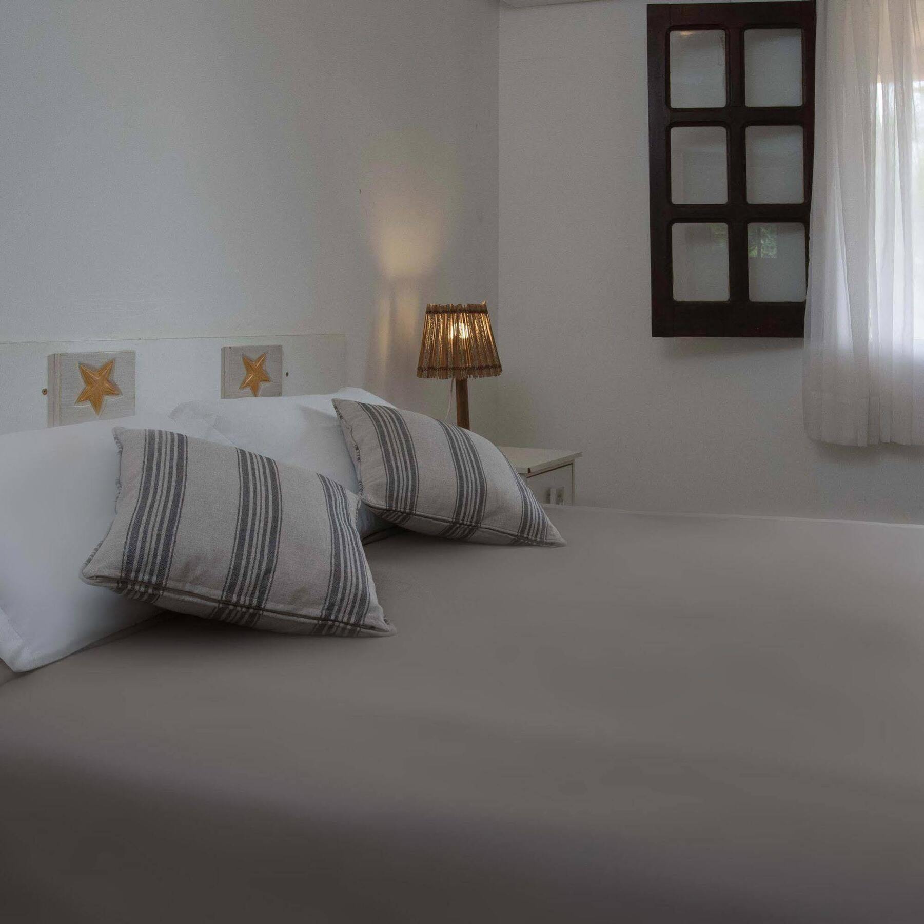 Htl Terra Mar Barra Grande Bed & Breakfast Ngoại thất bức ảnh